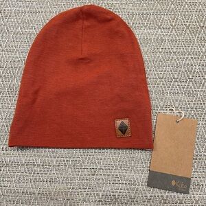 Kyte Baby Bamboo Jersey Beanie